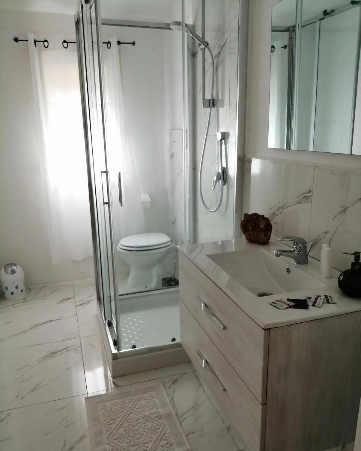 Appartamento Moderno Rustico Olbia Exterior foto