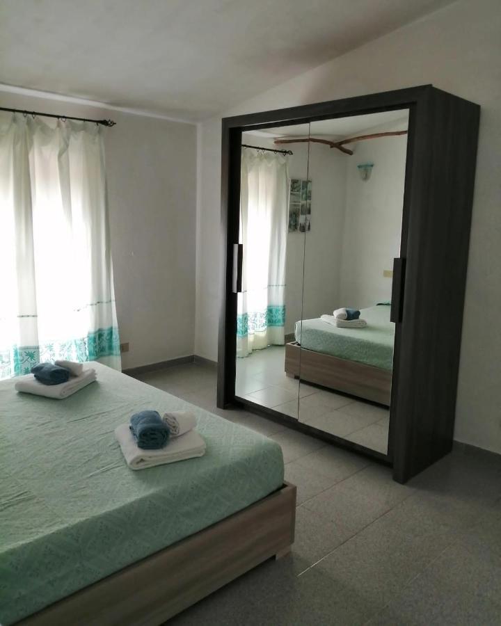 Appartamento Moderno Rustico Olbia Exterior foto