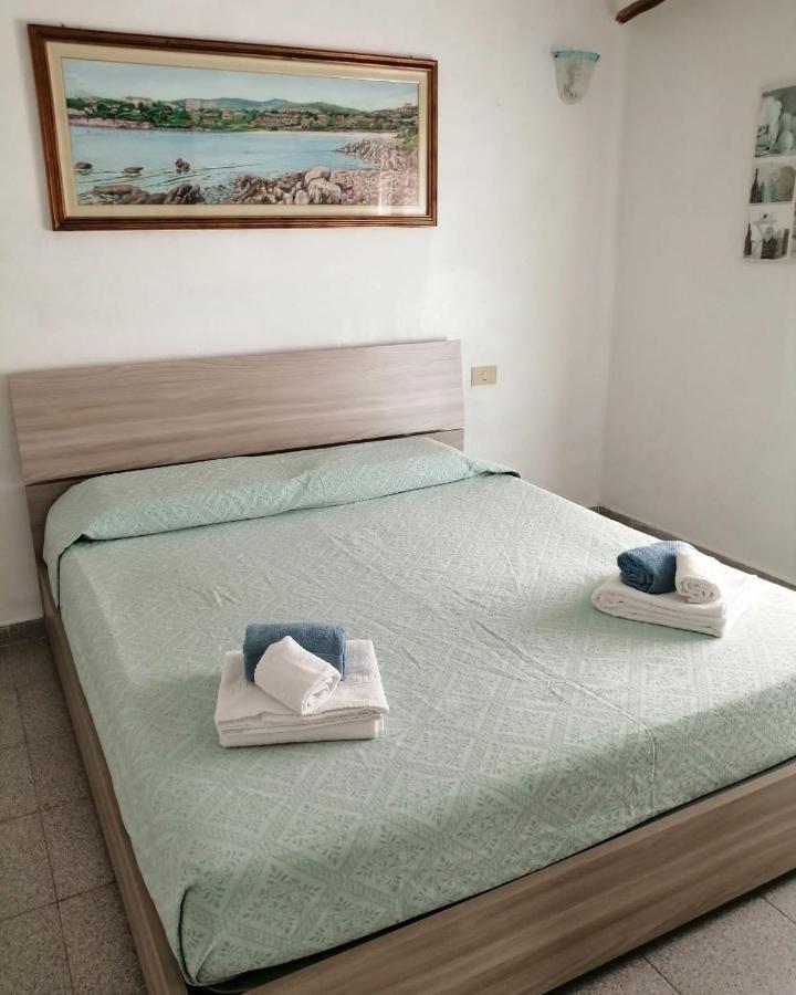 Appartamento Moderno Rustico Olbia Exterior foto