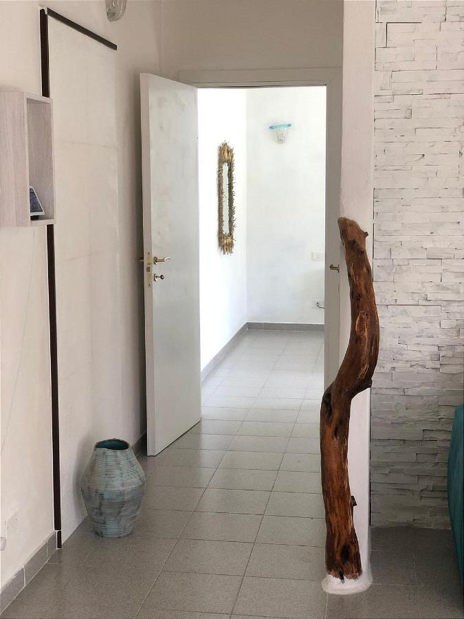 Appartamento Moderno Rustico Olbia Exterior foto