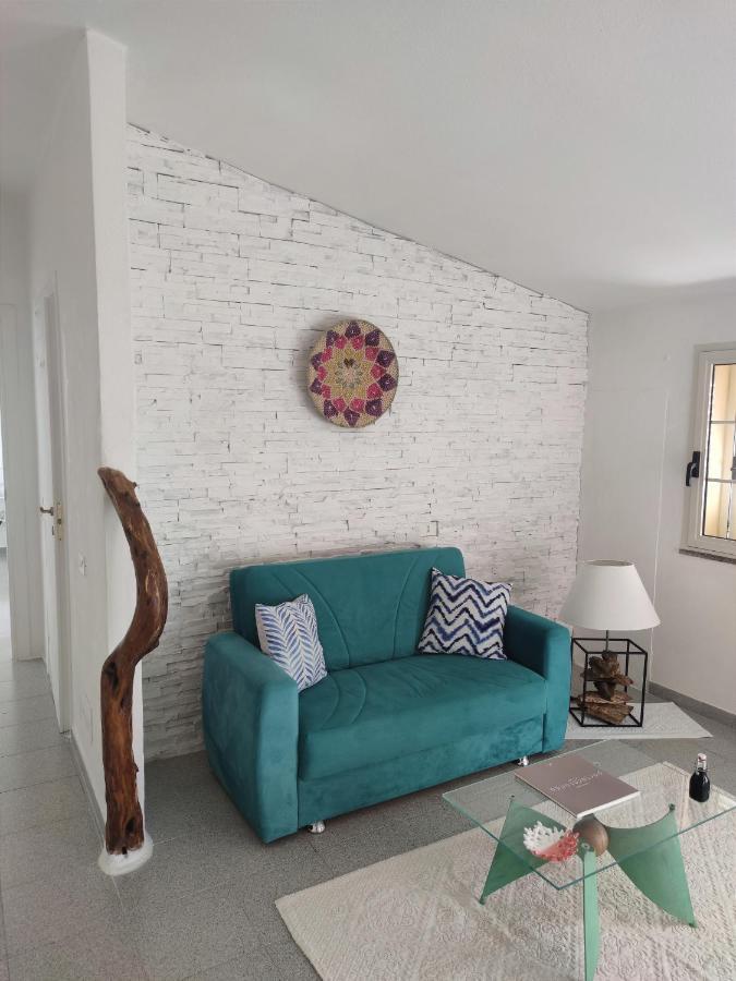 Appartamento Moderno Rustico Olbia Exterior foto