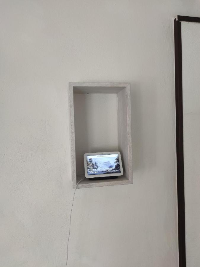 Appartamento Moderno Rustico Olbia Exterior foto