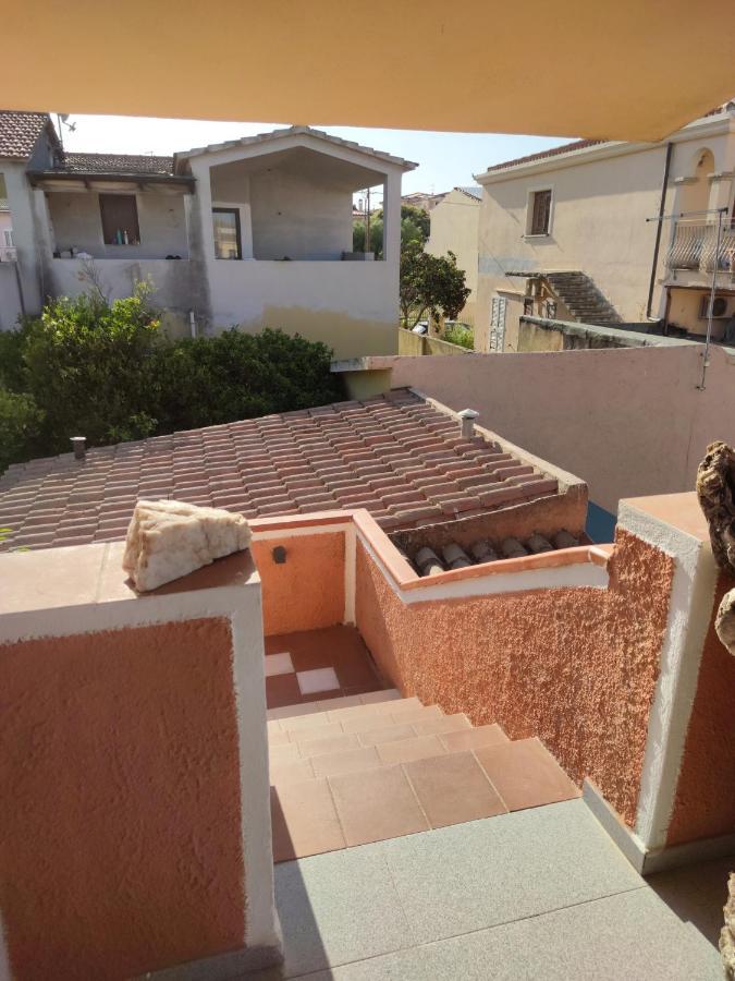 Appartamento Moderno Rustico Olbia Exterior foto