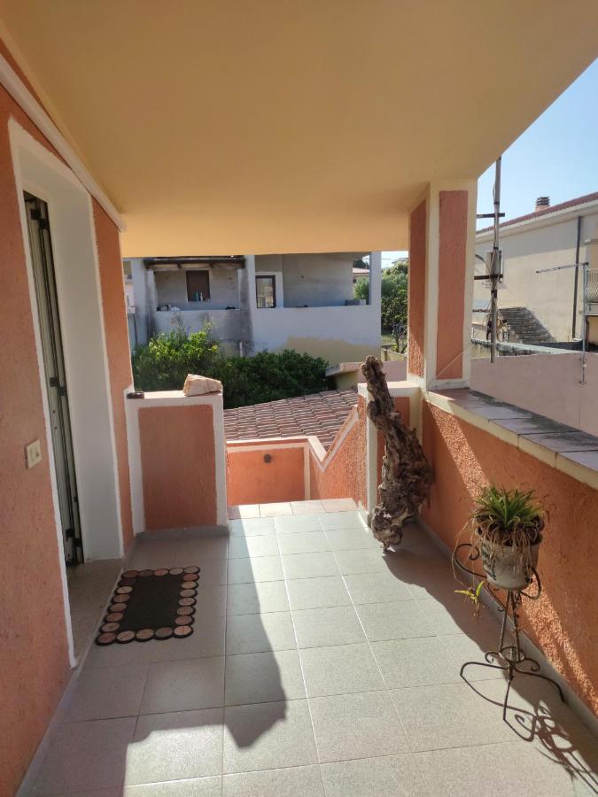 Appartamento Moderno Rustico Olbia Exterior foto