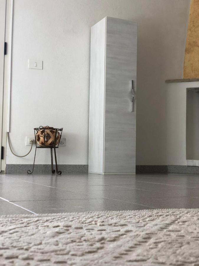 Appartamento Moderno Rustico Olbia Exterior foto