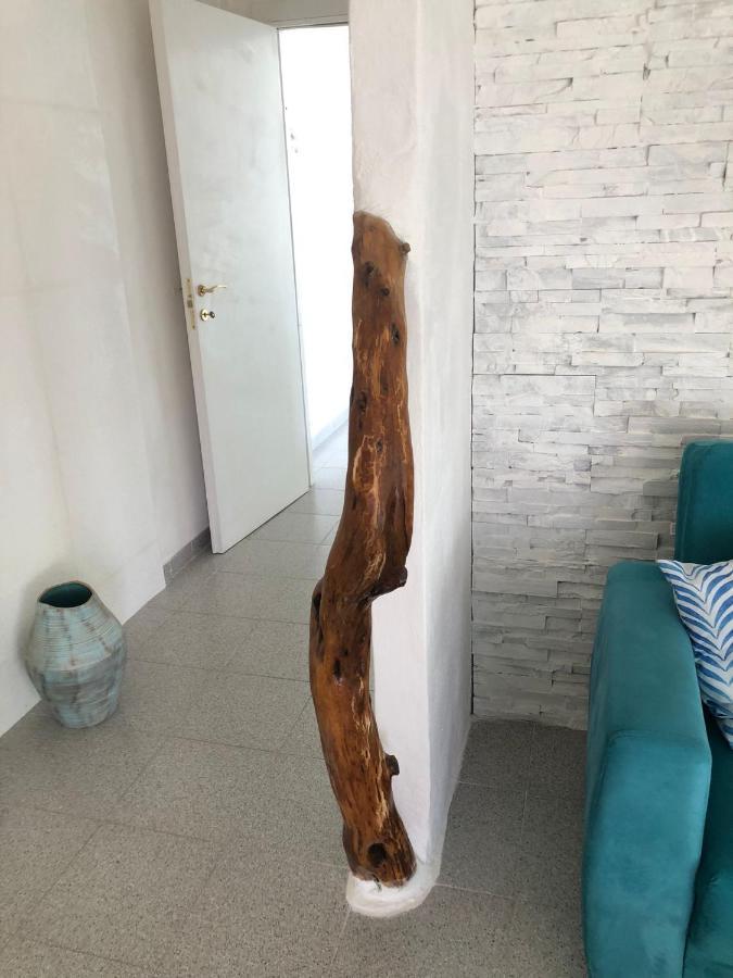 Appartamento Moderno Rustico Olbia Exterior foto