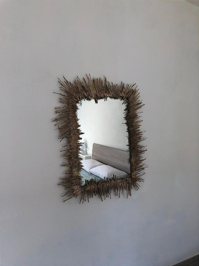 Appartamento Moderno Rustico Olbia Exterior foto