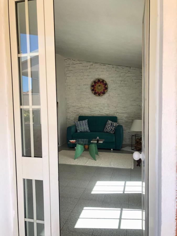 Appartamento Moderno Rustico Olbia Exterior foto