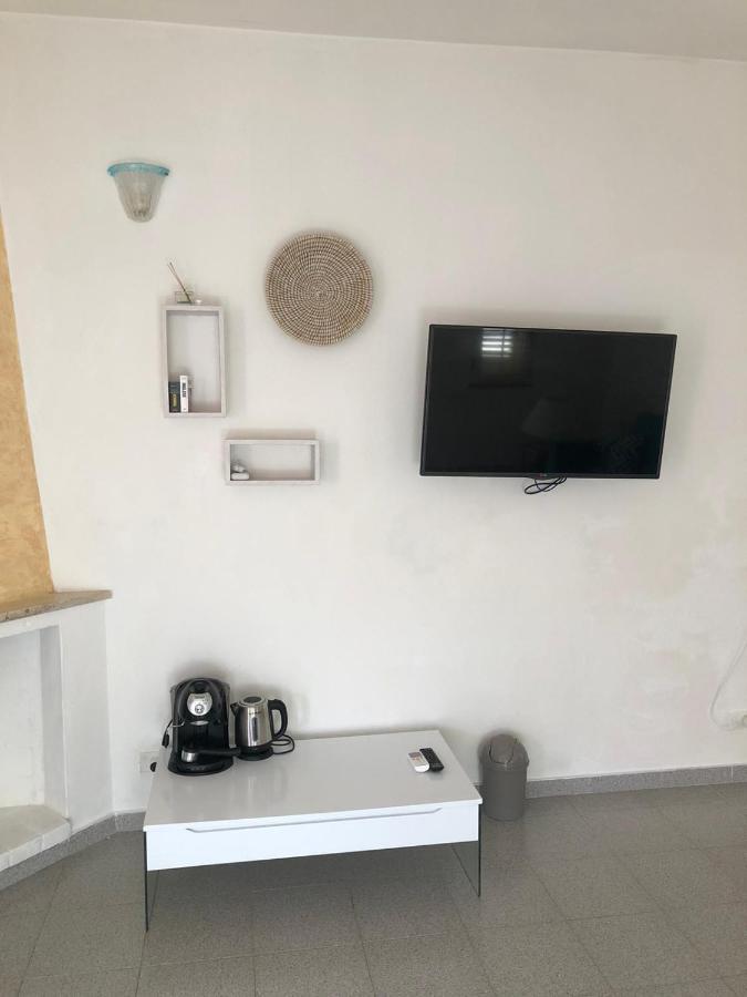 Appartamento Moderno Rustico Olbia Exterior foto