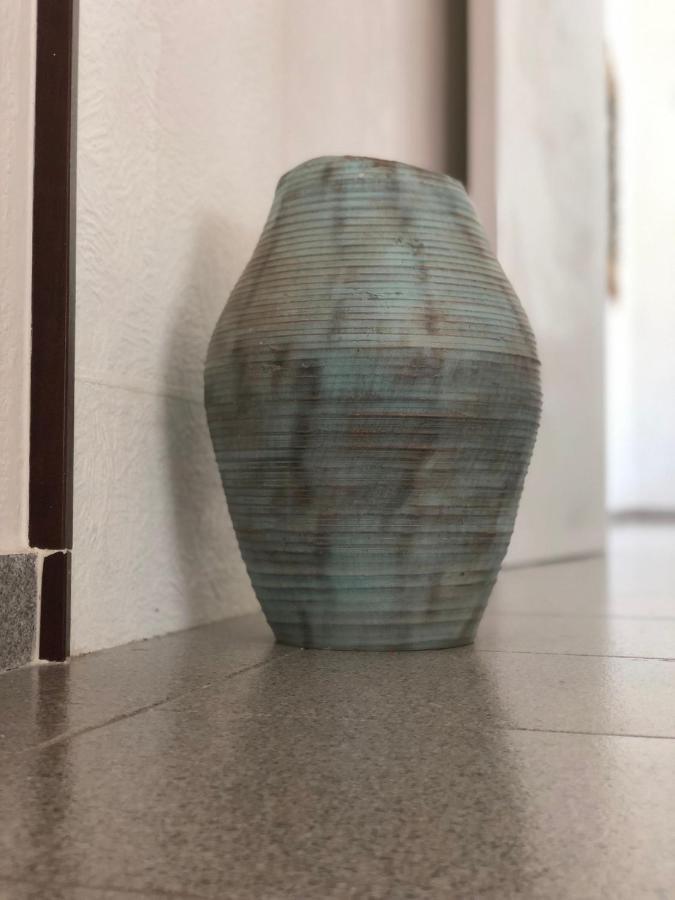 Appartamento Moderno Rustico Olbia Exterior foto